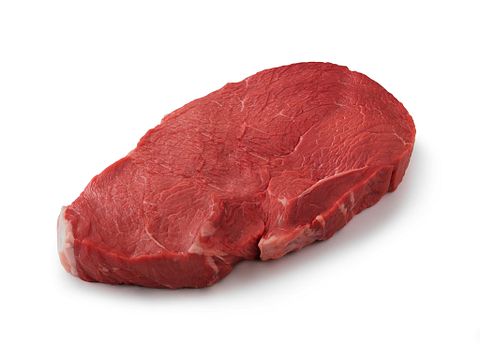 Beef Loin, Top Sirloin Butt, XT Center-Cut, Denuded Cap, Boneless