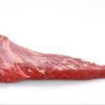 Beef Pectoral, Thin Meats, Deep Pectoral Meat, Boneless